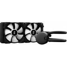 Fractal Design Chłodzenie procesora lumen s24 water cooling unit v2 rgb