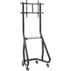 Inline InLine® TV Cart, for LED-TV 37