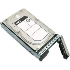 Dell Dysk serwerowy Dell 8TB 3.5'' SATA III (6 Gb/s)  (400-AHID)