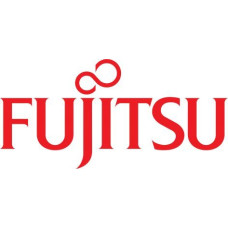 Fujitsu KEYBOARD BLACK W/ BL