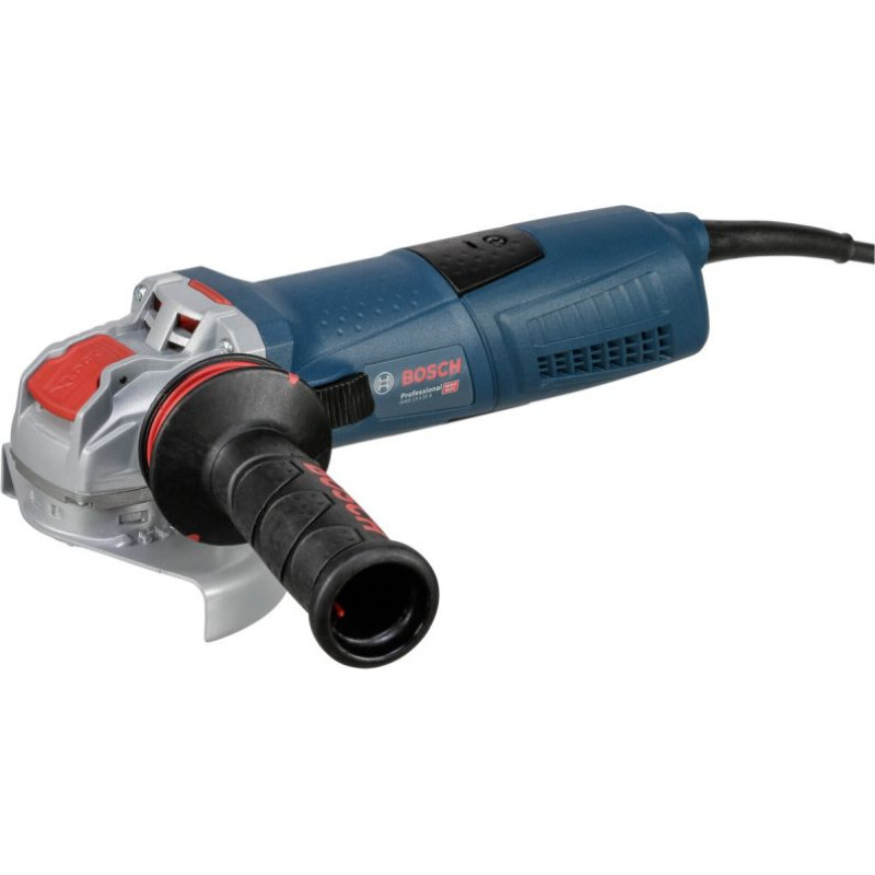 Bosch Szlifierka Bosch GWX 13-125