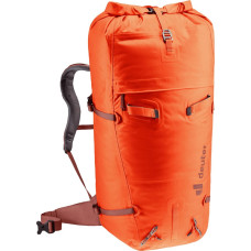 Deuter Plecak turystyczny Deuter Durascent SL 42 l + 10 l Papaya-Redwood
