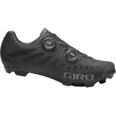 Giro Buty męskie GIRO GRITTER black roz.42.5 (NEW 2024)