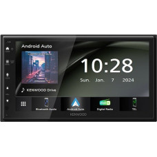 Kenwood DMX6523DAB