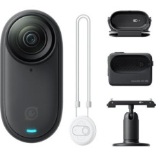 Insta360 Kamera Insta360 GO 3S Standalone czarna