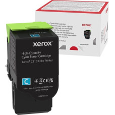 Xerox Toner Xerox Cyan Oryginał  (006R04369)