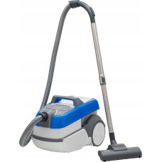 Zelmer Odkurzacz piorący Zelmer ODKURZACZ PIORĄCY ZVC 9150D LEON 2100W