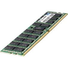 HP Pamięć dedykowana HP DDR4, 16 GB, 2400 MHz, CL17  (836220-B21)