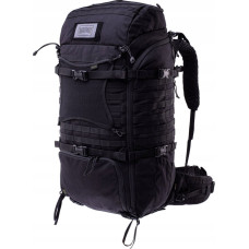 Magnum Plecak turystyczny Magnum Multitask Cordura 85 l Czarny