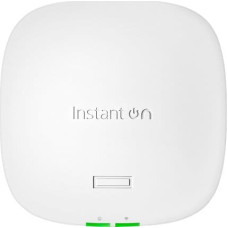 HP Access Point HP HPE Networking Instant On Access Point Bundle with PSU Dual Radio Tri Band 2x2 Wi-Fi 6E (EU) AP32