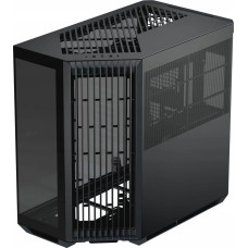 Apnx Obudowa Apnx APNX V1 PC-Gehuse, Midi-Tower, ATX, Tempered Glass - schwarz