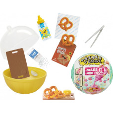 MGA Akcesoria miniverse make it mini foods diner display 24 sztuki