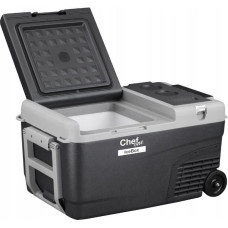 Berdsen lodówka turystyczna kompresorowa ChefOne IceBox M30