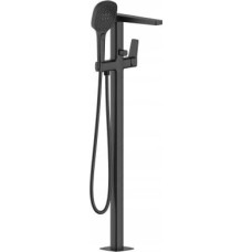 Astar 4525-510-81 / KFA / MALAGA /  BATERIA WANNOWA , WOLNOSTOJĄCA , BLACK /