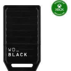 WD Išorinis kietasis diskas SSD|WESTERN DIGITAL|1TB|WDBMPH0010BNC-WCSN