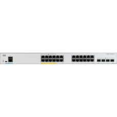 Cisco Switch Cisco C1000-24P-4G-L