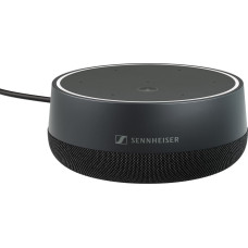 Sennheiser Głośniki komputerowe Sennheiser Sennheiser TeamConnect Intelligent Speaker - Smarte Freisprecheinrichtung - kabelgebunden - USB - Certified for Microsoft Teams Rooms