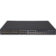 HP Switch HP FlexNetwork 5130 EI 24G (JG933A)
