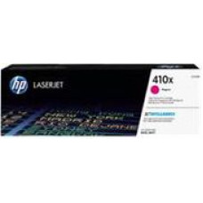 HP Toner HP 410X Magenta Oryginał  (CF413X)