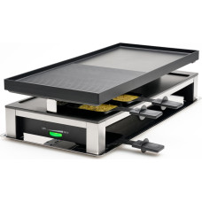 Solis 3in1 Tischgrill       7911 für 10 Personen