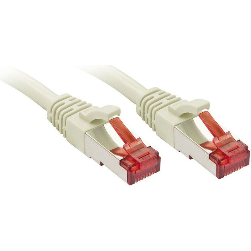 Lindy Patchcord Cat6, S/FTP, 5m, 50 sztuk (47854)