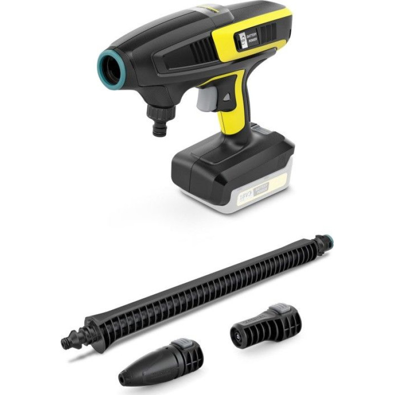 Karcher Myjka ciśnieniowa Karcher KHB 6 Battery (1.328-010.0)