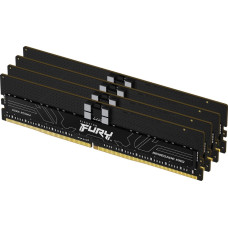 Kingston Fury Pamięć Kingston Fury Renegade Pro, DDR5, 64 GB, 6000MHz, CL32 (KF560R32RBK4-64)