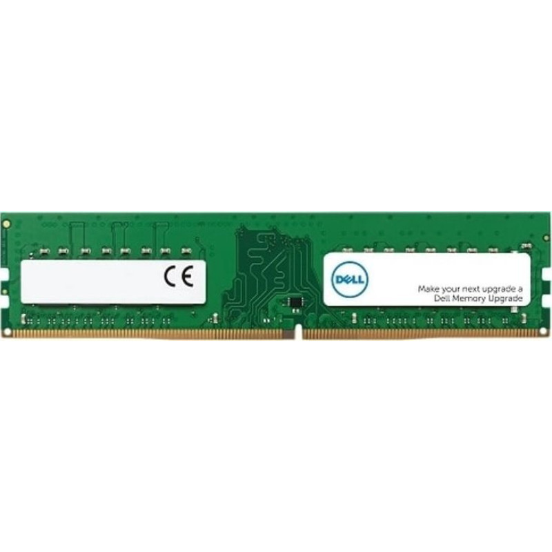 Dell Pamięć Dell DDR5, 16 GB, 5600MHz,  (AC774044)
