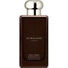 Jo Malone JO MALONE Dark Amber & Ginger Lily EDC spray 100ml