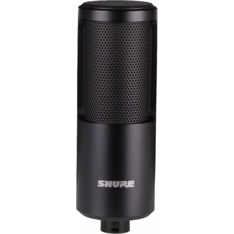 Shure Mikrofon Shure Mikrofon Shure SM4-K Czarny