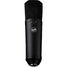 Warm Audio Mikrofon WARM AUDIO Warm Audio WA-87 R2 Black - Mikrofon Pojemnościowy