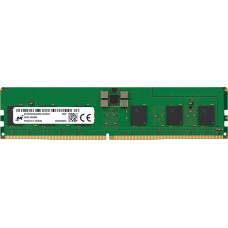Micron Pamięć serwerowa Micron DDR5, 16 GB, 5600 MHz, CL46 (MTC10F1084S1RC56BD1)
