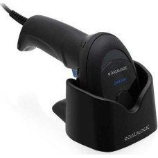 Datalogic Czytnik kodów kreskowych Datalogic Przewodowy 2D D2590 (QD2590-BKK1B)