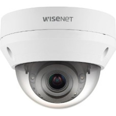 Wise Hanwha QNV-6082R Domkamera out. 2MP PoE IR IP66 IK10 retail