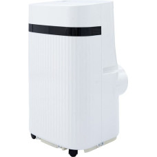 Solight mobilní klimatizace 12000 BTU, smart WiFi, chlazení, odvlhčování, ventilátor