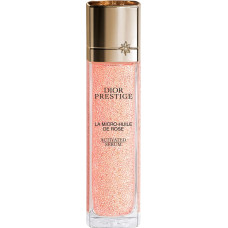 Dior Prestige La Micro-Huile de Rose Przeciwstarzeniowe serum do twarzy i szyi 75ml