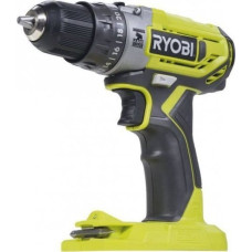 Ryobi Wiertarko-wkrętarka Ryobi R18PD2-220S 18 V 2 x akumulator 2 Ah