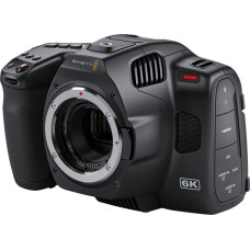 Blackmagic Kamera cyfrowa Blackmagic Pocket Cinema Camera 6K Pro