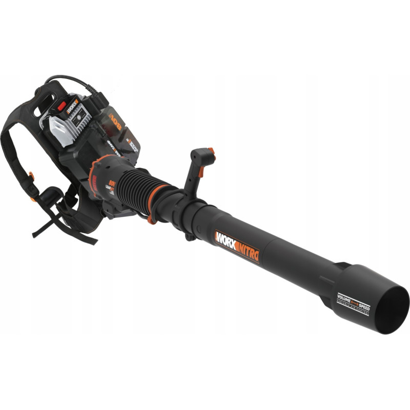Worx Dmuchawa do liści WG572E