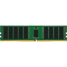 Kingston Pamięć dedykowana Kingston DDR4, 32 GB, 3200 MHz, CL22  (KTD-PE432/32G)