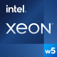 Intel Xeon w5-2565X 3.2Ghz FCLGA16A 37.5M Cache Box CPU