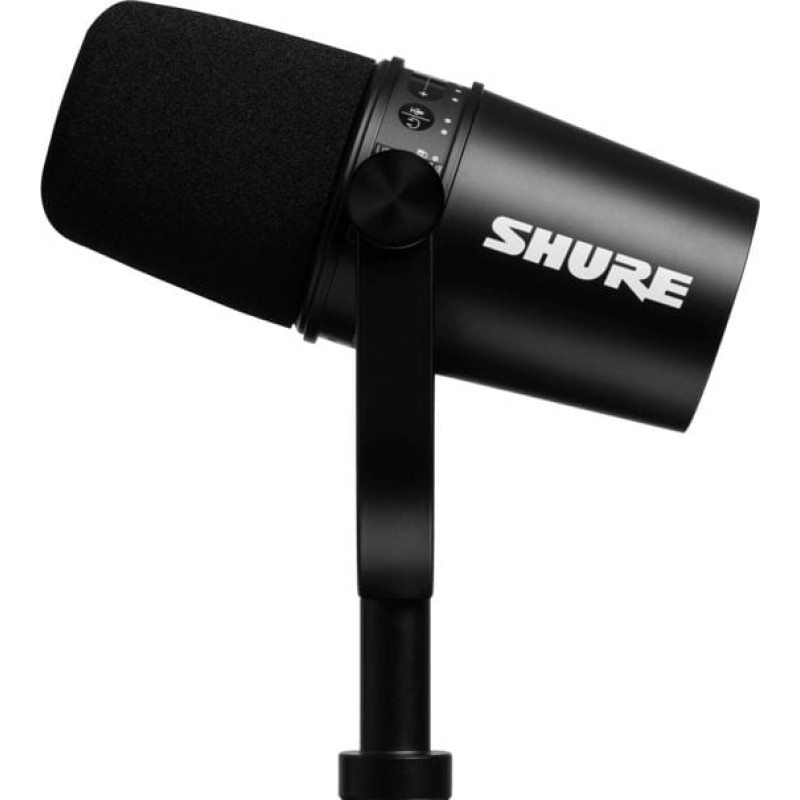 Shure Mikrofon Shure MV7 Podcast Kit Microphone