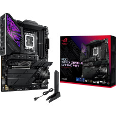Asus Płyta główna Asus ROG STRIX Z890-E GAMING WIFI