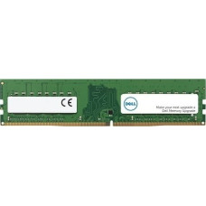 Dell Pamięć dedykowana Dell SNP732YDC/32G moduł pamięci 32 GB 1 x 32 GB DDR4 3200 MHz