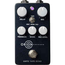 Universal UA - UAFX Orion Tape Echo