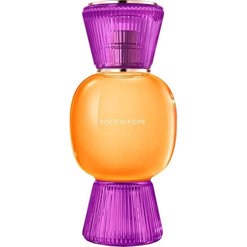 Bvlgari BVLGARI Allegra Rock’ N Rome EDP spray 50ml