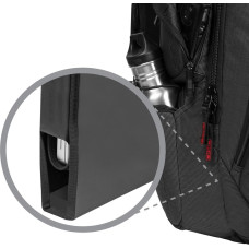 Ogio Bakcpack OGIO RENEGADE RSS BLACK PINDOT