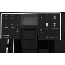 Saeco Aulika Top EVO RI SAECO Automatic Espresso Machine