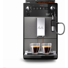 Melitta Avanza F27/0-100 espresso machine