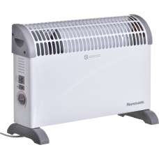 Ravanson CH-2000M electric space heater Radiator White 2000 W